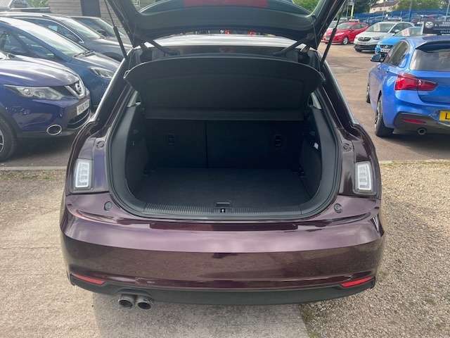 2015 AUDI A1 2015 AUDI A1