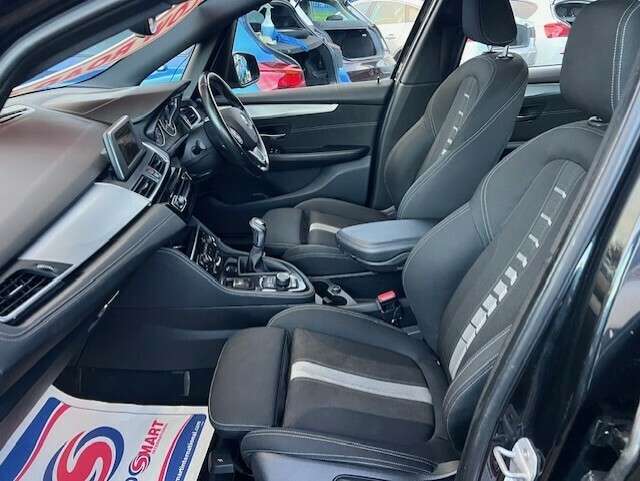 2015 BMW 2 SERIES 2015 BMW 2 SERIES