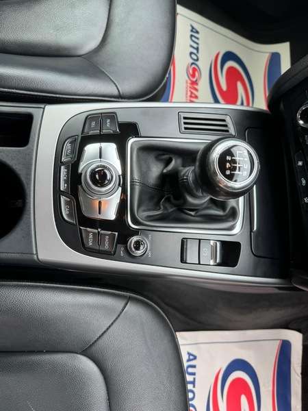 2014 AUDI A5 2014 AUDI A5