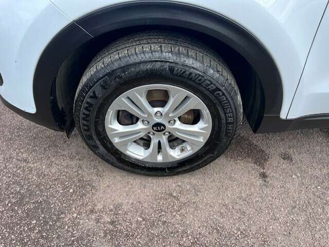 2018 KIA SPORTAGE 2018 KIA SPORTAGE