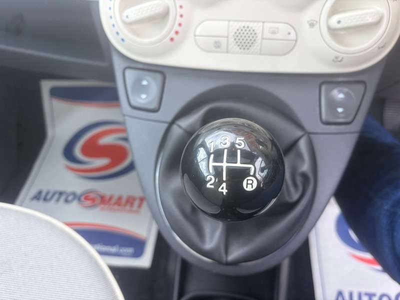 2014 FIAT 500 2014 FIAT 500