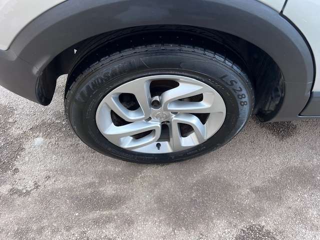 2018 VAUXHALL CROSSLAND X 2018 VAUXHALL CROSSLAND X