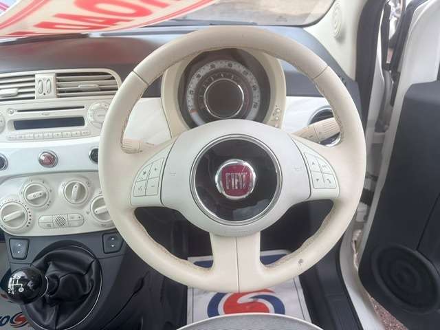 2014 FIAT 500 2014 FIAT 500