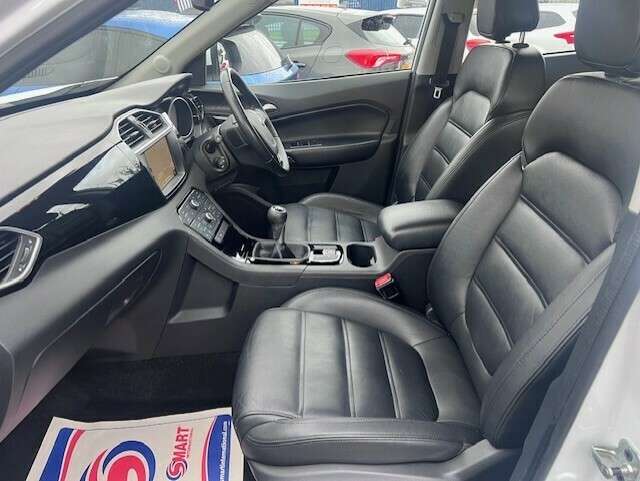 2019 MG GS 2019 MG GS