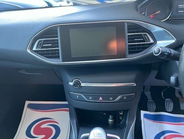 2013 PEUGEOT 308 2013 PEUGEOT 308