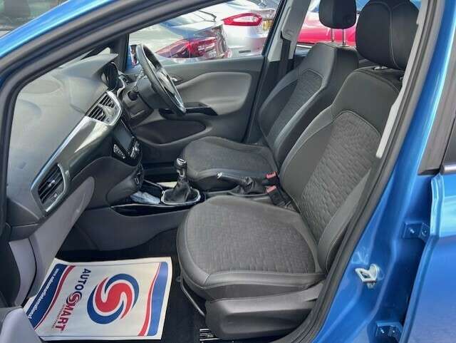 2016 VAUXHALL CORSA 2016 VAUXHALL CORSA