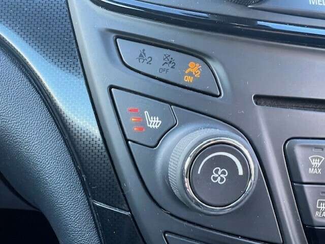 2014 VAUXHALL INSIGNIA 2014 VAUXHALL INSIGNIA