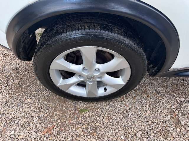 2011 NISSAN JUKE 2011 NISSAN JUKE