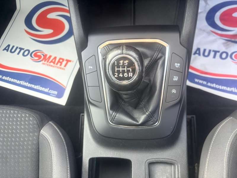2019 FORD FOCUS 2019 FORD FOCUS
