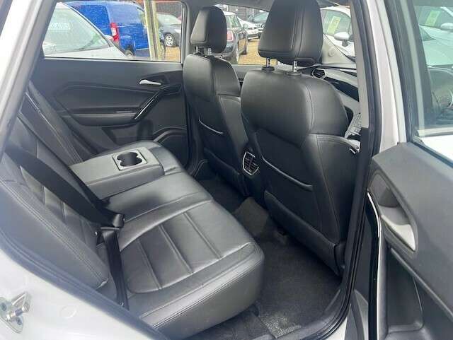 2019 MG GS 2019 MG GS