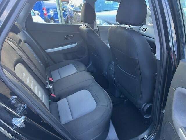 2015 KIA CEED 2015 KIA CEED