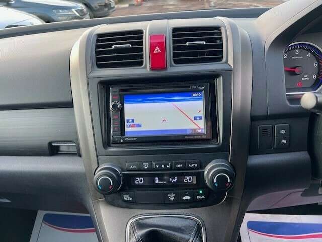 2012 HONDA CR-V 2012 HONDA CR-V