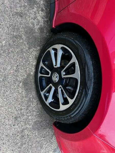 2015 MG MG3 2015 MG MG3