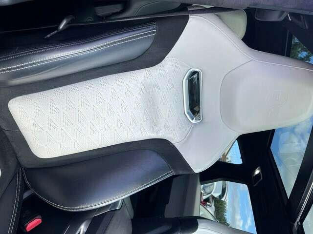 2018 LAND ROVER RANGE ROVER SPORT 2018 LAND ROVER RANGE ROVER SPORT