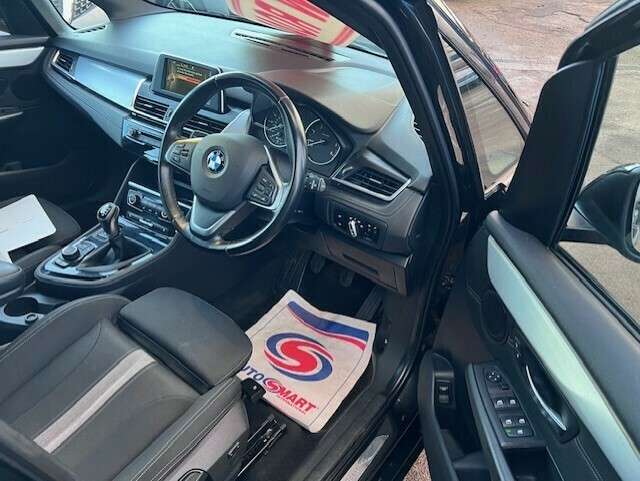 2015 BMW 2 SERIES 2015 BMW 2 SERIES