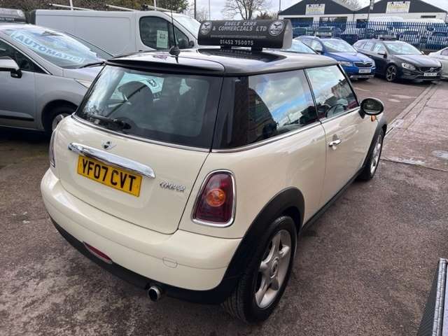 2007 MINI MINI 2007 MINI MINI