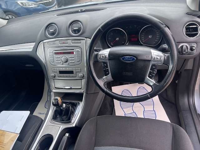null FORD MONDEO null FORD MONDEO