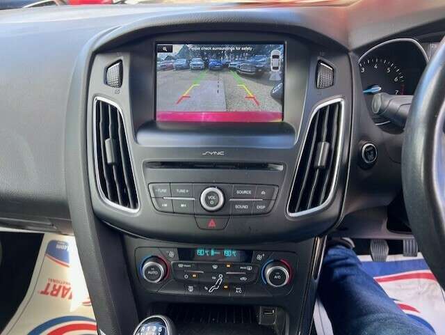 2016 FORD FOCUS 2016 FORD FOCUS