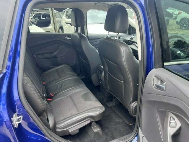 2015 FORD KUGA 2015 FORD KUGA