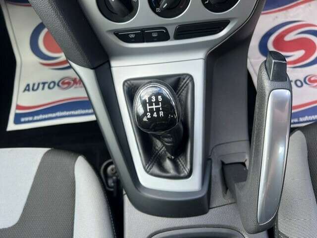 2011 FORD FOCUS 2011 FORD FOCUS