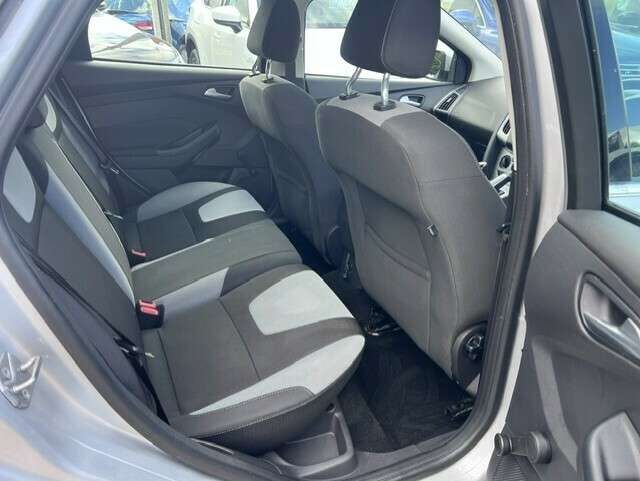 2011 FORD FOCUS 2011 FORD FOCUS