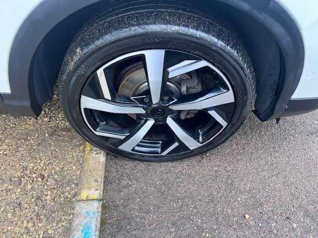 2019 NISSAN QASHQAI 2019 NISSAN QASHQAI