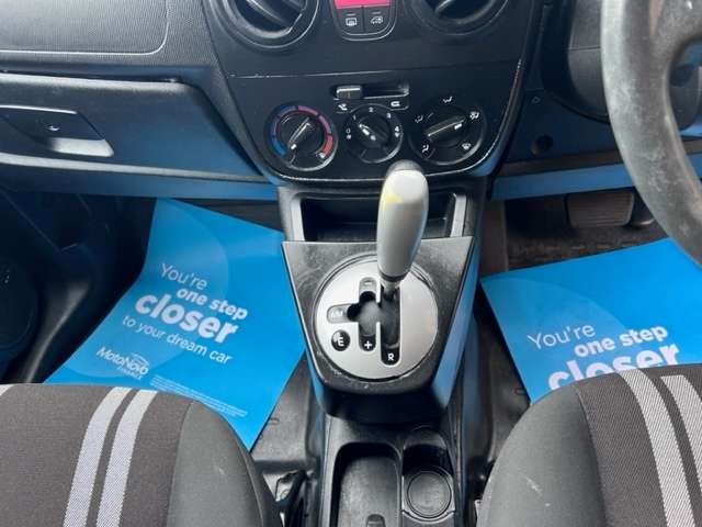 2011 FIAT FIORINO 2011 FIAT FIORINO