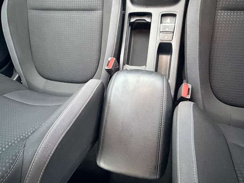 2019 FORD FOCUS 2019 FORD FOCUS