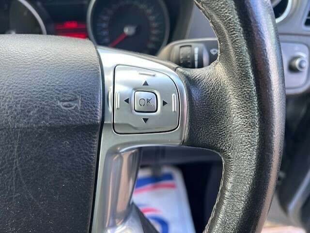 2010 FORD S-MAX 2010 FORD S-MAX