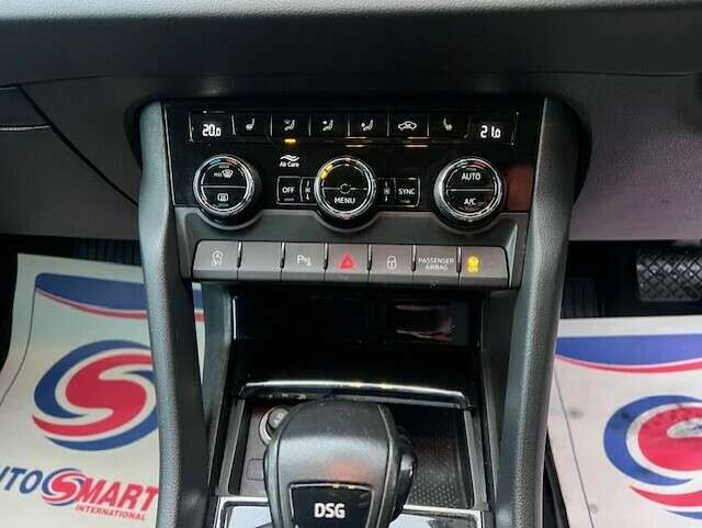 2018 SKODA KAROQ 2018 SKODA KAROQ