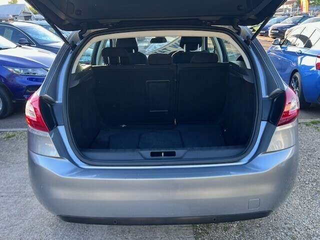 2013 PEUGEOT 308 2013 PEUGEOT 308