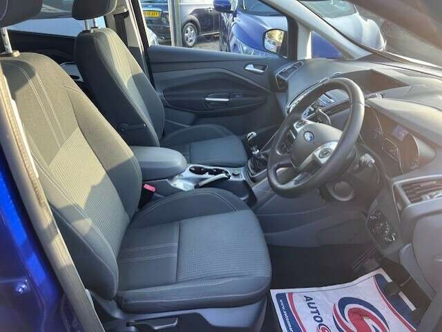 2015 FORD C-MAX 2015 FORD C-MAX