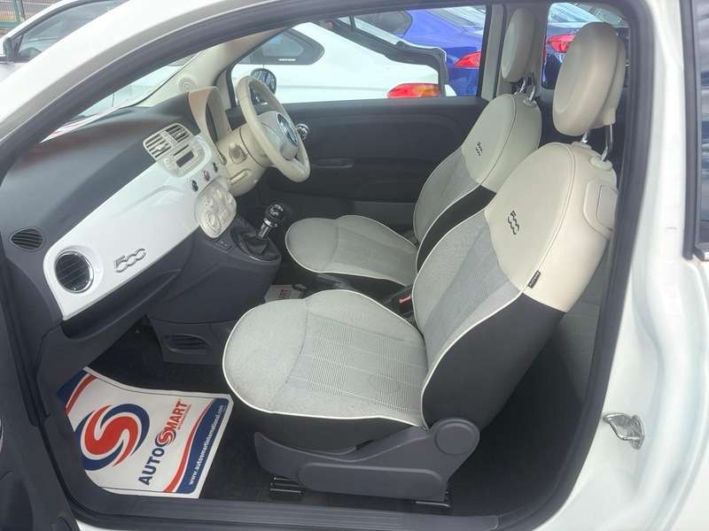 2014 FIAT 500 2014 FIAT 500