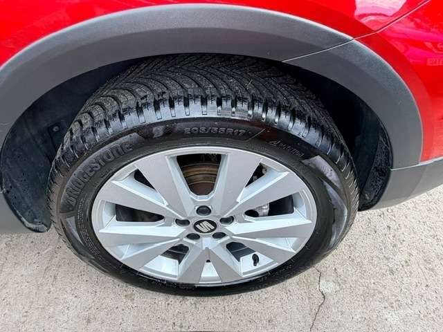 2018 SEAT ARONA 2018 SEAT ARONA