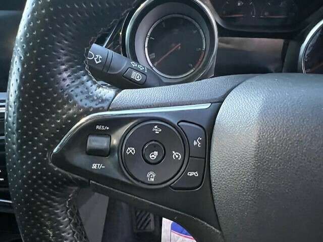 2018 VAUXHALL INSIGNIA 2018 VAUXHALL INSIGNIA