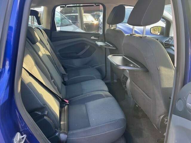 2015 FORD C-MAX 2015 FORD C-MAX