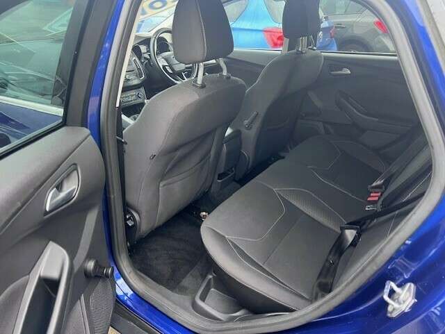 2017 FORD FOCUS 2017 FORD FOCUS