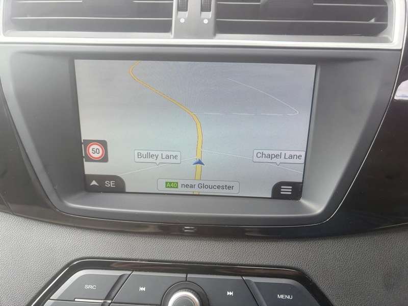 2018 MG GS 2018 MG GS