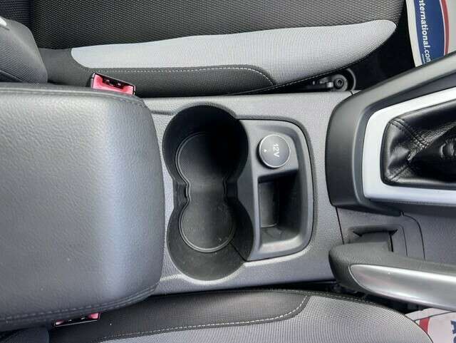 2011 FORD FOCUS 2011 FORD FOCUS