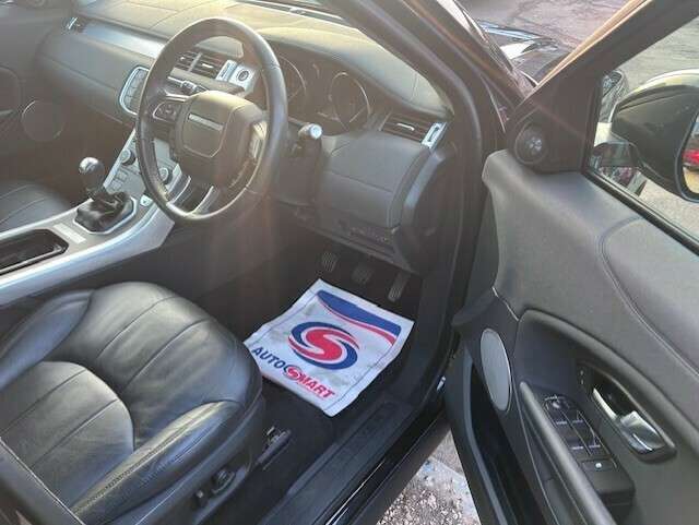 2018 LAND ROVER RANGE ROVER EVOQUE 2018 LAND ROVER RANGE ROVER EVOQUE