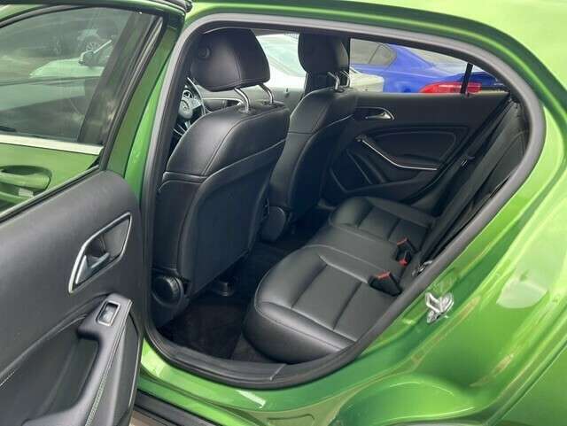 2018 MERCEDES GLA-CLASS 2018 MERCEDES GLA-CLASS