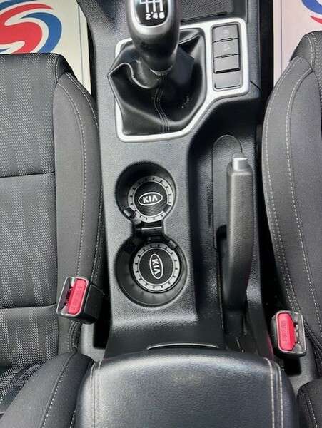 2018 KIA SPORTAGE 2018 KIA SPORTAGE