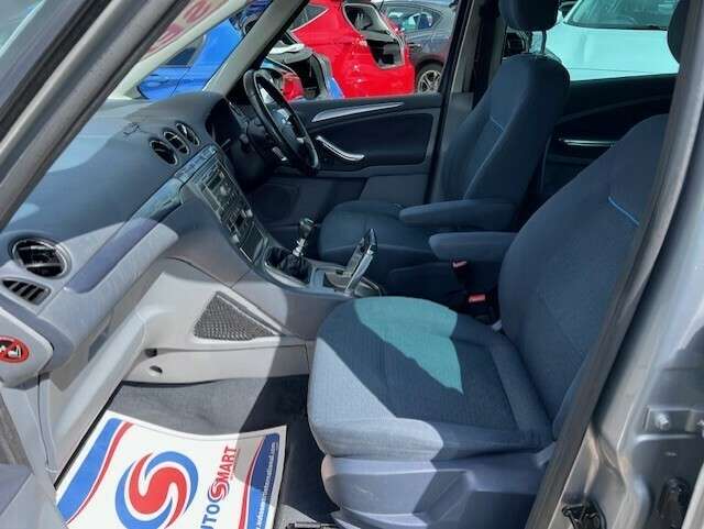 2007 LAND ROVER GALAXY 2007 LAND ROVER GALAXY