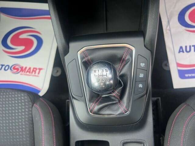 2019 FORD FOCUS 2019 FORD FOCUS