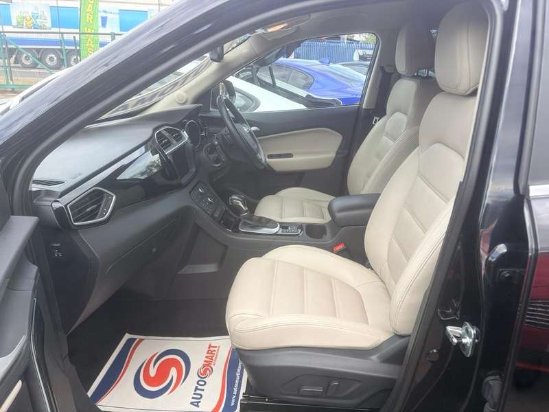 2018 MG GS 2018 MG GS