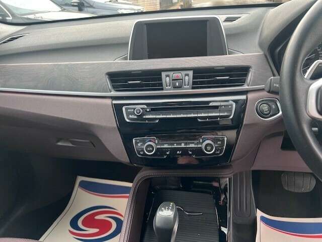 2016 BMW X1 2016 BMW X1