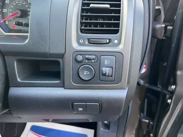 2012 HONDA CR-V 2012 HONDA CR-V