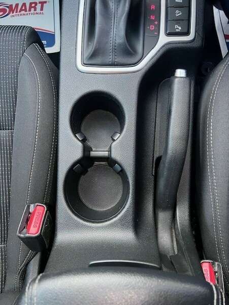 2017 KIA SPORTAGE 2017 KIA SPORTAGE