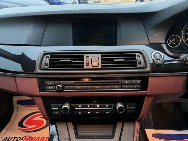 2010 BMW 5 SERIES 2010 BMW 5 SERIES