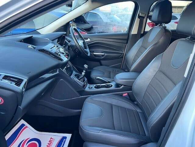 2014 FORD KUGA 2014 FORD KUGA